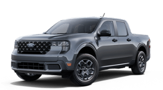2025 Ford Maverick® External Image 2